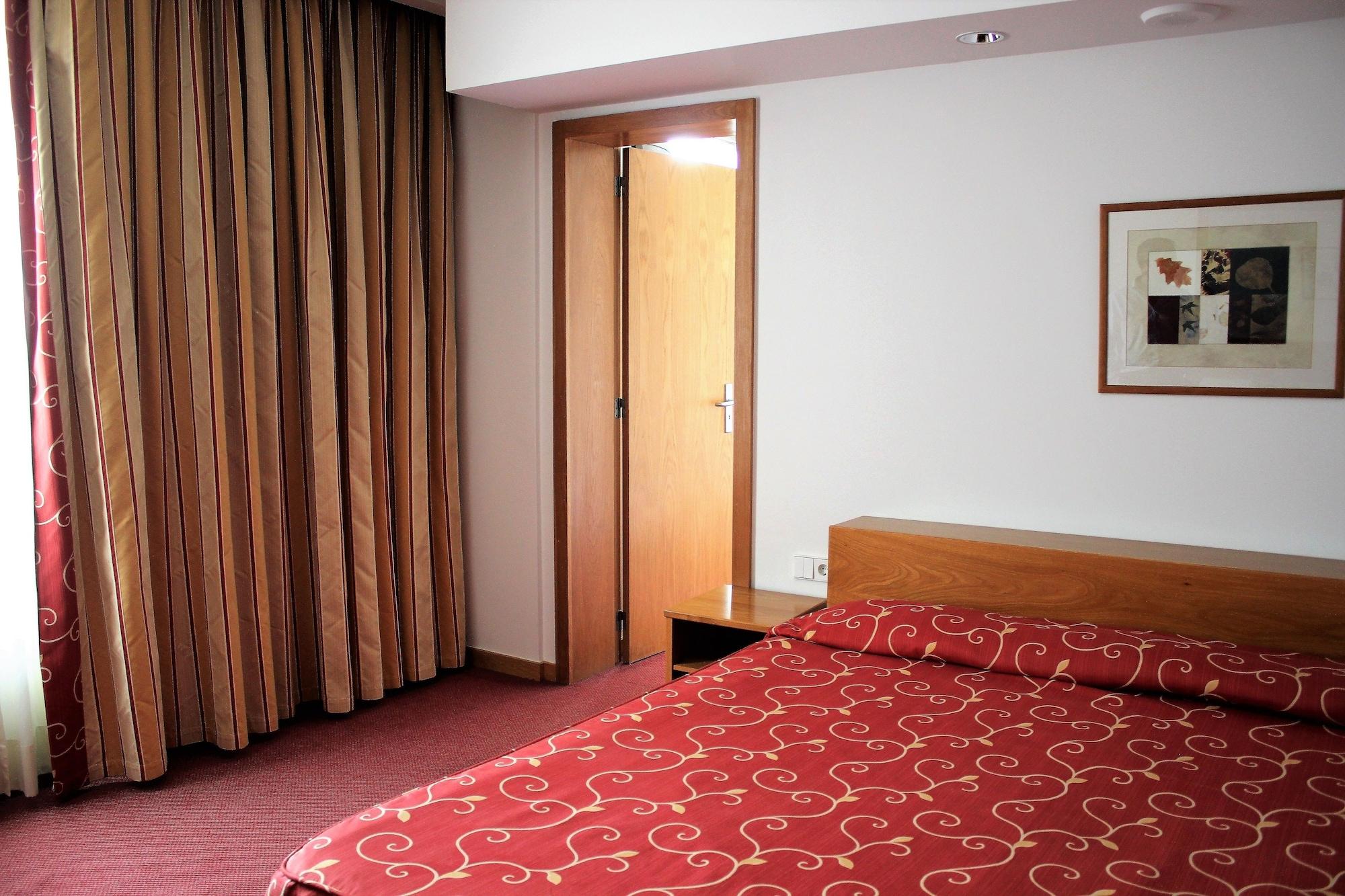 Hotel Premium Porto Maia Eksteriør billede