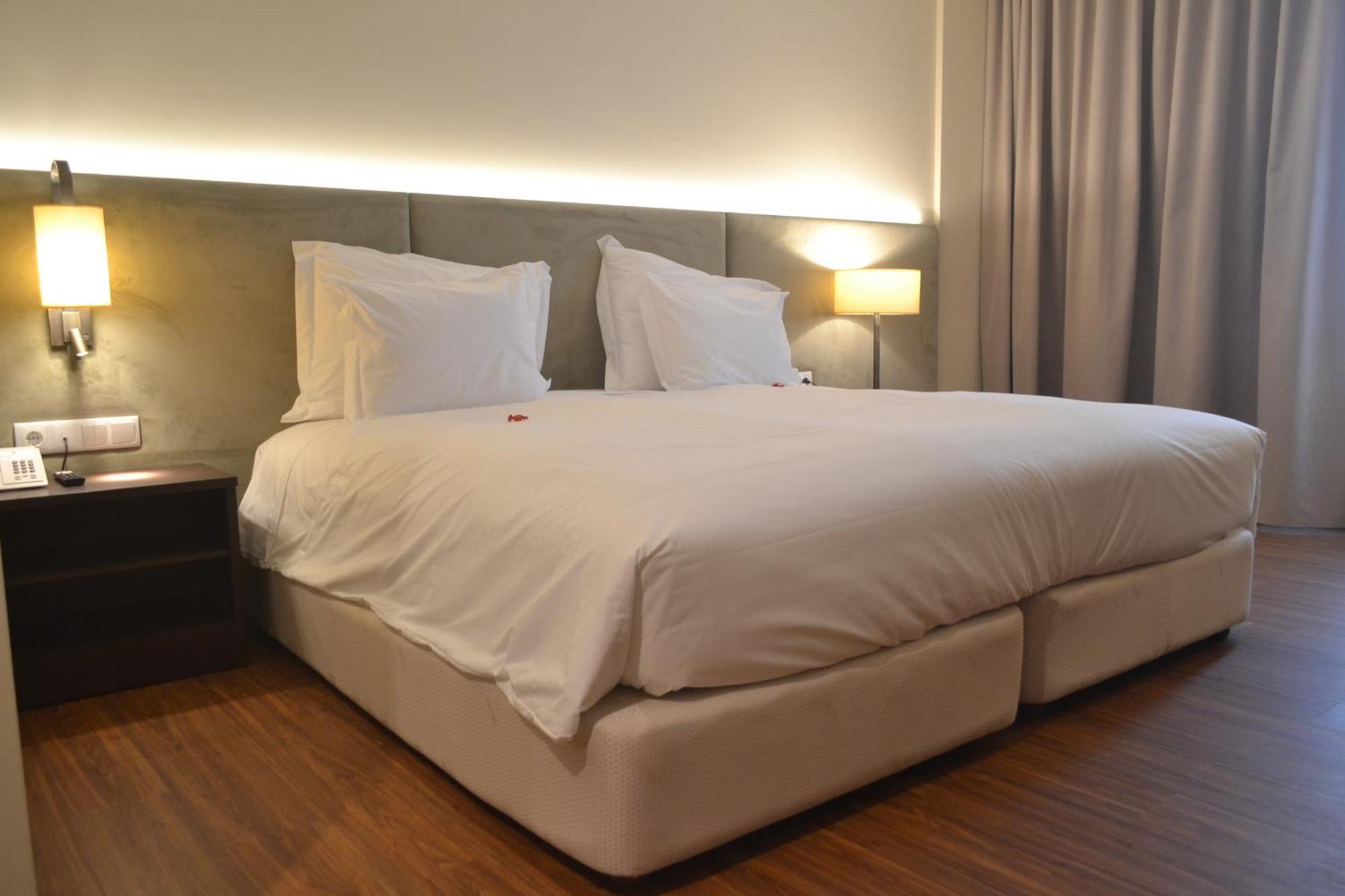 Hotel Premium Porto Maia Eksteriør billede