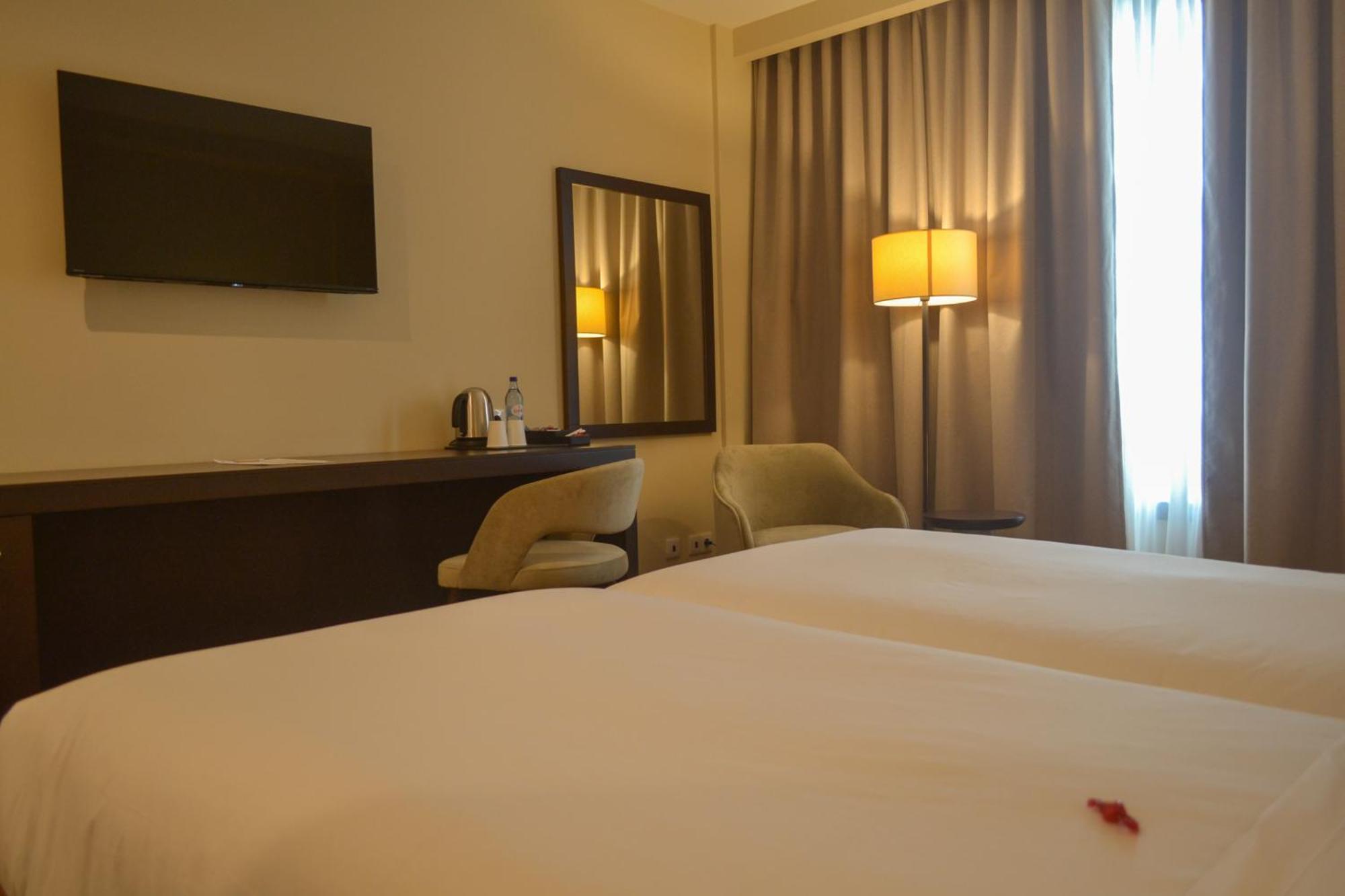 Hotel Premium Porto Maia Eksteriør billede
