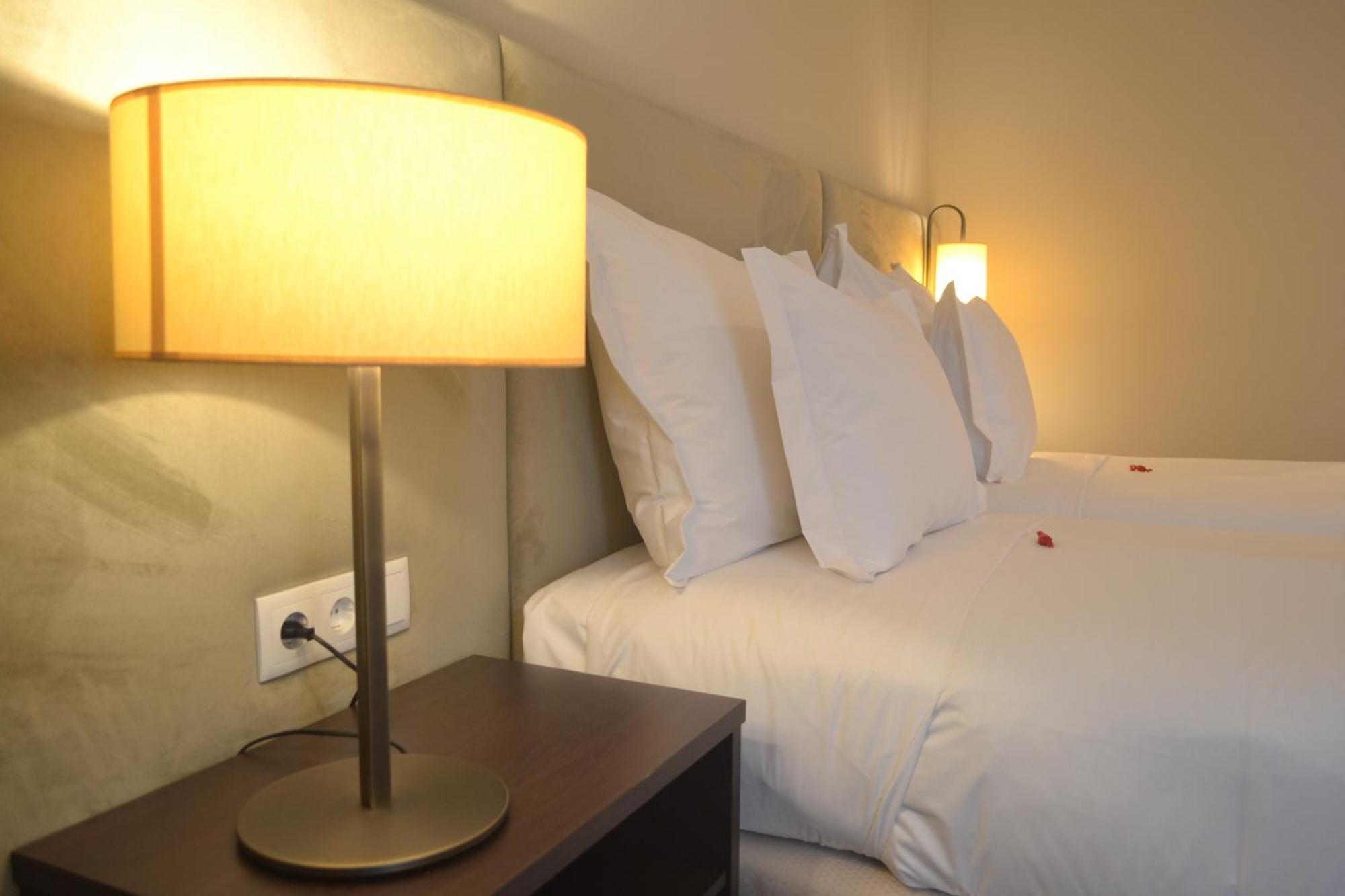 Hotel Premium Porto Maia Eksteriør billede