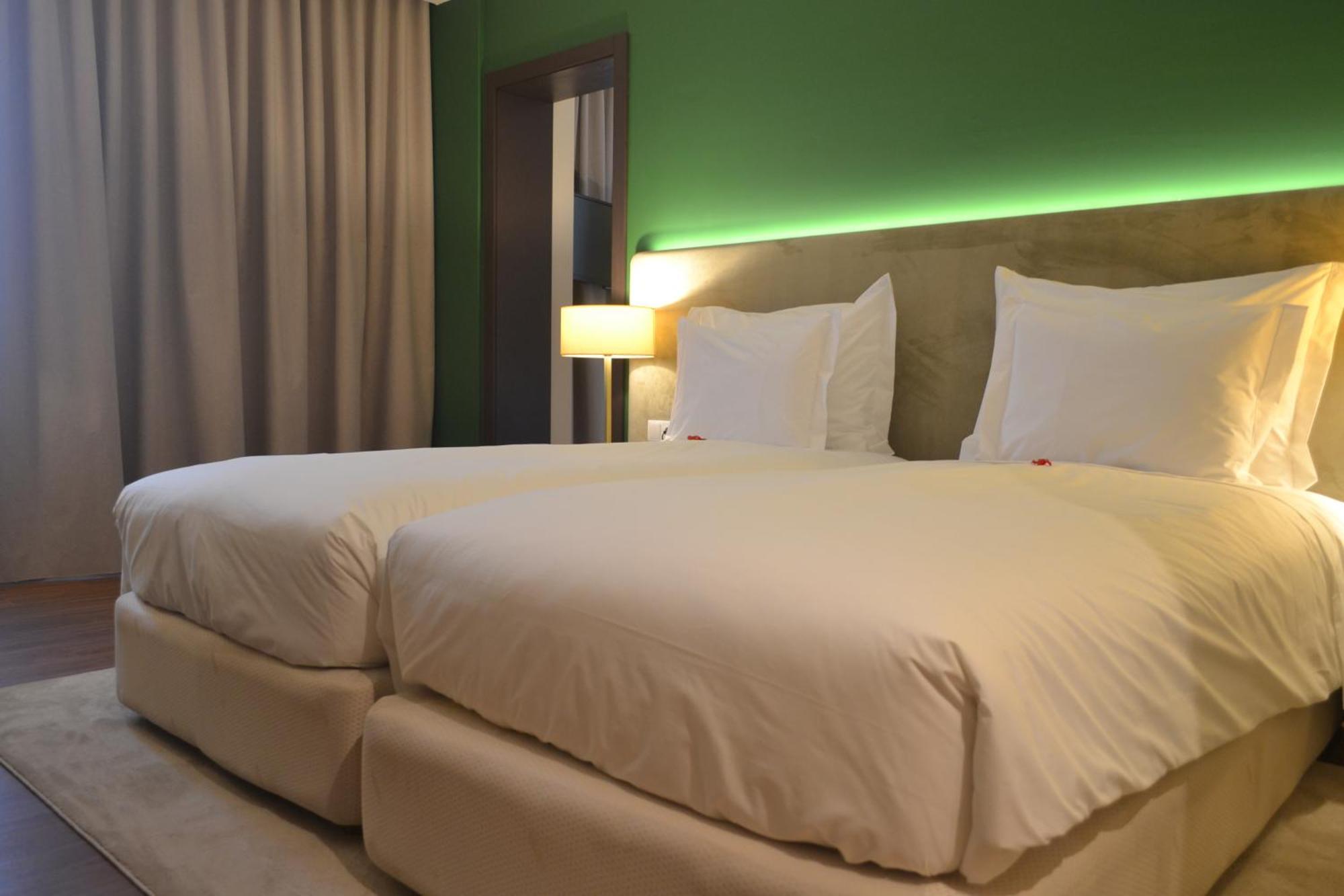 Hotel Premium Porto Maia Eksteriør billede