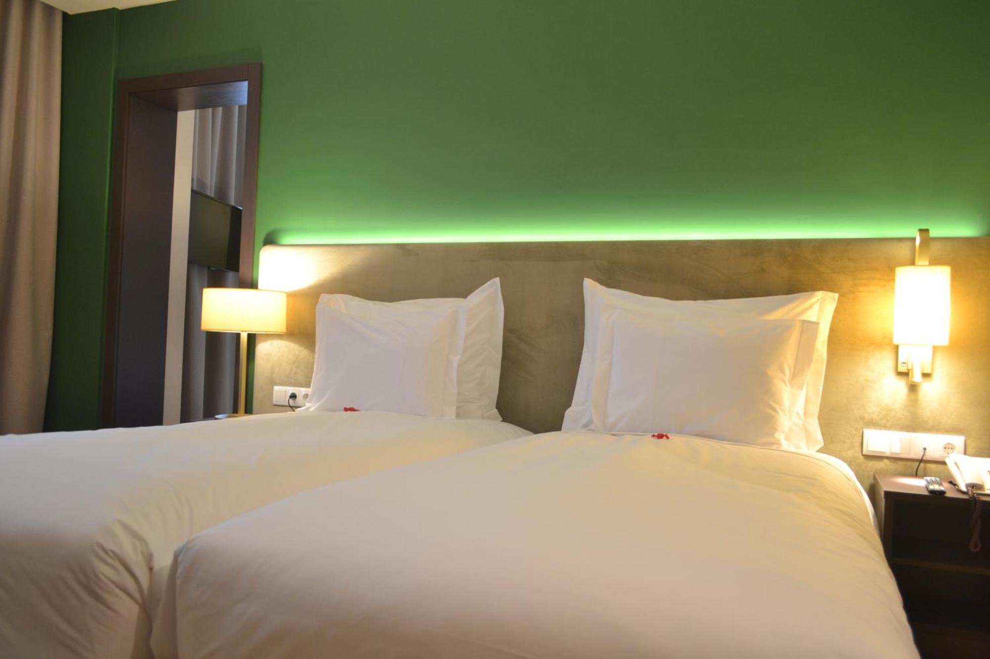 Hotel Premium Porto Maia Eksteriør billede