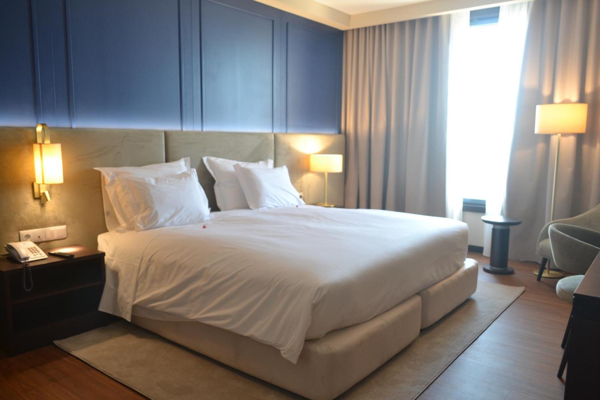 Hotel Premium Porto Maia Eksteriør billede