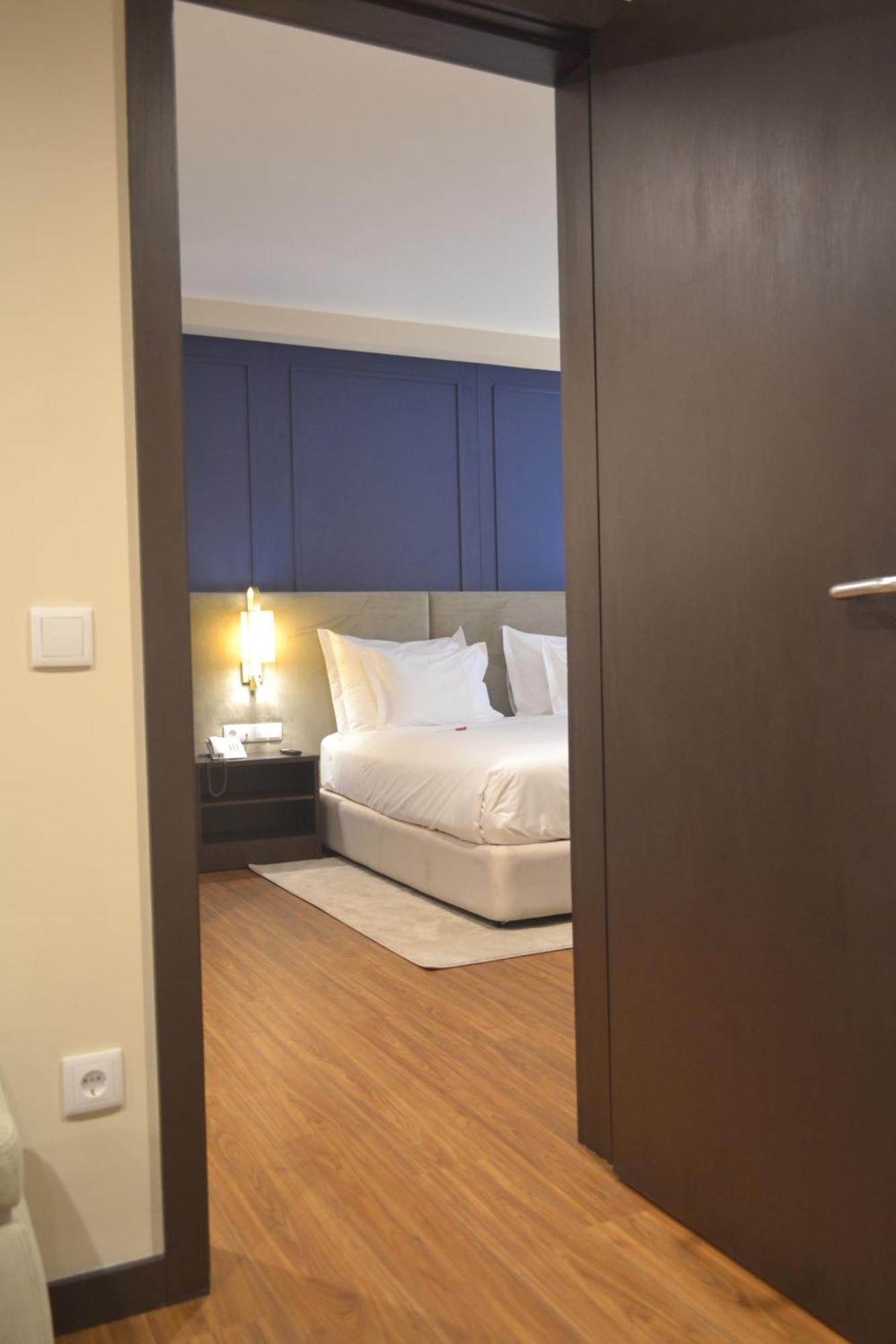 Hotel Premium Porto Maia Eksteriør billede