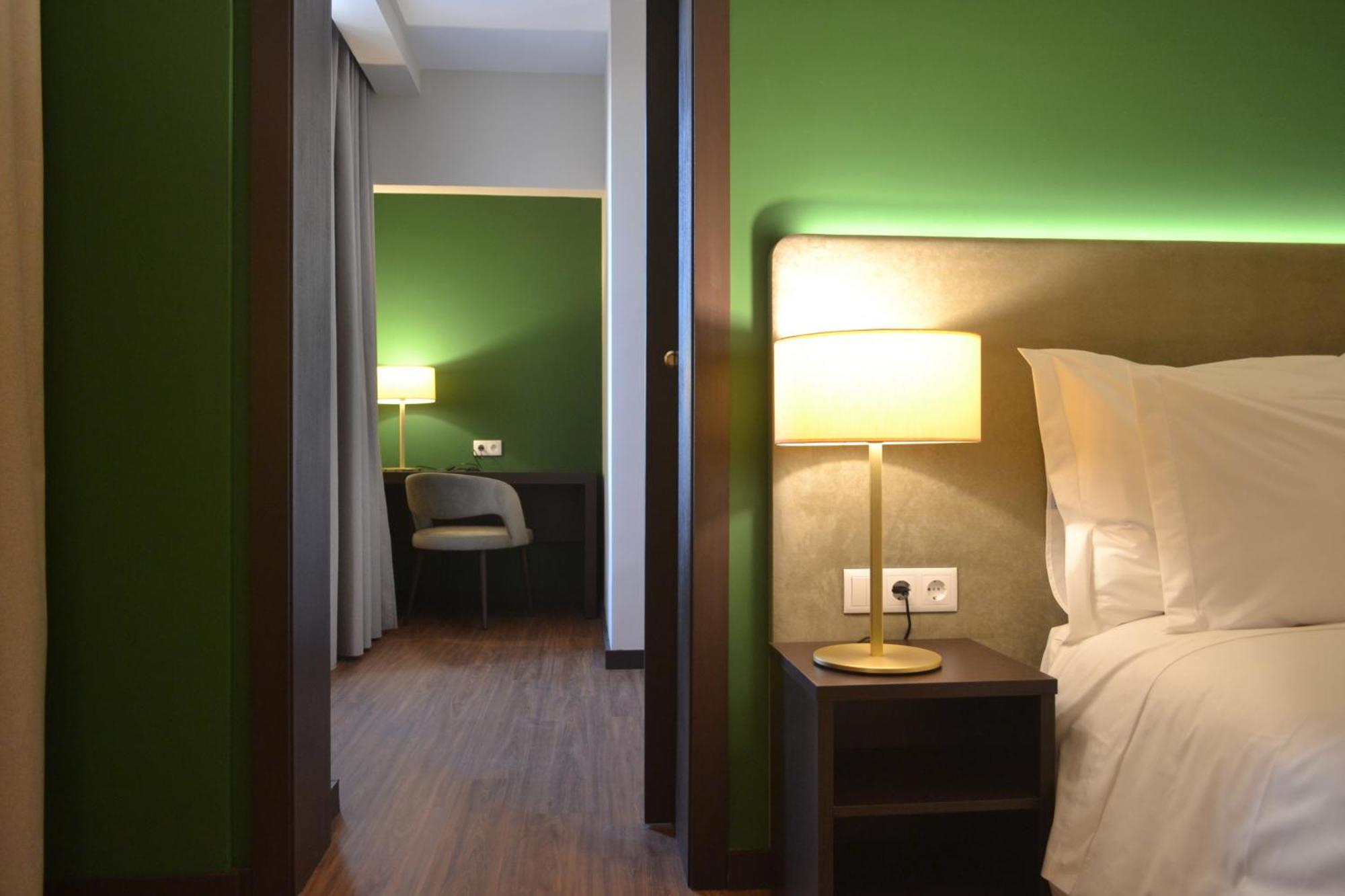 Hotel Premium Porto Maia Eksteriør billede