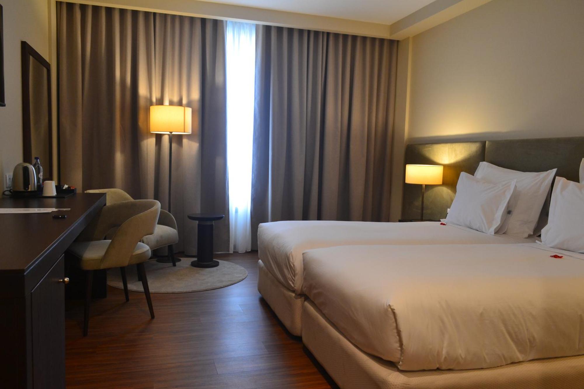 Hotel Premium Porto Maia Eksteriør billede