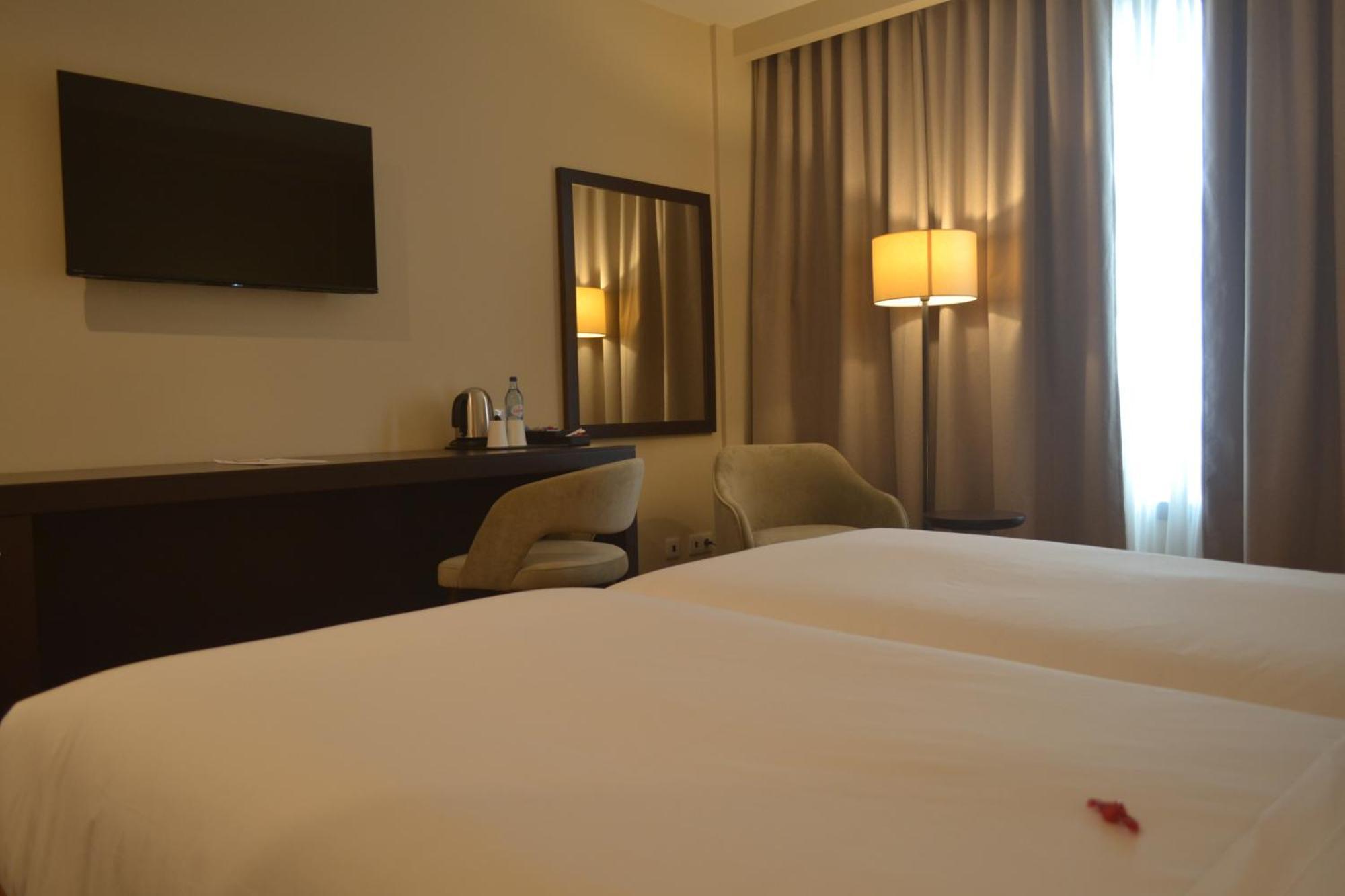 Hotel Premium Porto Maia Eksteriør billede
